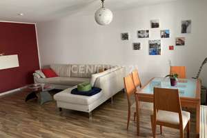 **RESERVIERT** Attraktive ETW mit Balkon in Fürth - Stadeln – Die vollständige Adresse der Immobilie erhältst du vom Anbieter., 90765 Stadeln, Herboldshof, Mannhof, Fürth – Vorschaubild 3