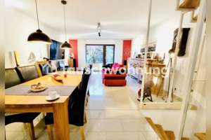 Tauschwohnung: Biete 4-Zimmer-Haus in Duisburg-Süd, suche Düsseldorf – Atroper Straße 33, 47249 Wanheim-Angerhausen, Duisburg – Vorschaubild 6