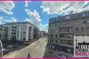 Möblierte Wohnung in bester Lage! – Die vollständige Adresse der Immobilie erhältst du vom Anbieter., 10245 Friedrichshain, Berlin – Vorschaubild 12