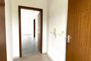 2-Zimmer-Wohnung mit Balkon für zwei Personen in Seniorenwohnanlage (ab 60 Jahre) – WBS erforderlich – Im Wittfeld 13, 47259 Huckingen, Duisburg – Vorschaubild 9