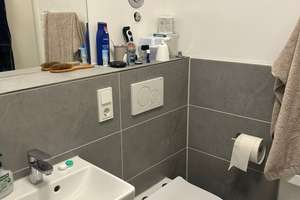 Alltagstaugliche 2-Zimmer-Wohnung in zentraler Lage von Düsseldorf – Aderstrasse 43, 40215 Friedrichstadt, Düsseldorf – Vorschaubild 5