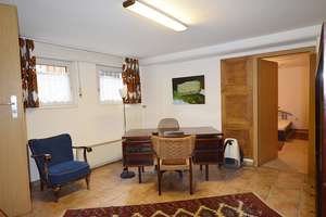 *** Zweifamilienhaus in bester Lage mit großem Garten / Baugrundstück – ein Juwel mit Potenzial*** – Die vollständige Adresse der Immobilie erhältst du vom Anbieter., 47800 Bockum, Krefeld – Vorschaubild 47