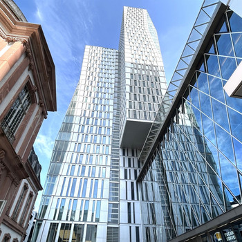 Moderne Büroflächen in bester Citylage | provisionsfrei