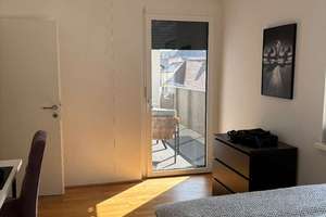 Neuwertige 2-Zimmer-Wohnung mit Loggia und Balkon in der Südstadt | 2. OG – Die vollständige Adresse der Immobilie erhältst du vom Anbieter., 53113 Südstadt, Bonn – Vorschaubild 5