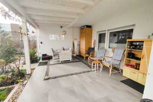 BRUMANI |Vielseitige Kapitalanlage: MFH mit Gewerbe oder als Mehrgenerationenhaus in Freiburg-Haid – Freiburg im Breisgau – Vorschaubild 6