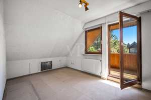 Doppelhaushälfte mit Garage, Vollkeller und ausgebautem Spitzboden – Pinneberg (Kreis) – Vorschaubild 10