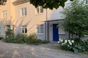 Lieblingsmieter/in gesucht :) - 2 ZKB - 1.Stock in sehr ruhiger und zentraler Lage, TG, Balkon – Die vollständige Adresse der Immobilie erhältst du vom Anbieter., 85057 Mitte, Ingolstadt – Vorschaubild 2