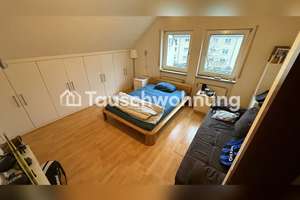 Tauschwohnung: Schöne 4-Zimmer-Wohnung in Wiesbaden tauschen