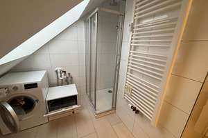 Großzügig geschnittenes, möbliertes 2-Zimmer Appartement zu vermieten – Aachener Str. 23, 50674 Neustadt/Süd, Köln – Vorschaubild 8