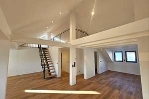 Traumwohnung? Traumbalkon? Wohnen am Basler Tor? Haben wir!