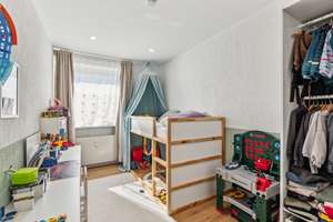 Stilvoll modernisierte 4-Zimmer-Eigentumswohnung in ruhiger Lage von Duisburg-Bergheim – Die vollständige Adresse der Immobilie erhältst du vom Anbieter., 47228 Hochemmerich, Duisburg – Vorschaubild 9