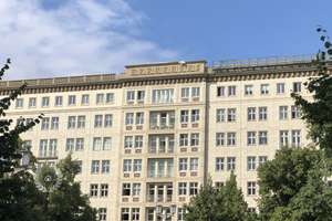 Kapitalanlage oder Eigennutzung in Bestlage Friedrichshain – Karl-Marx-Allee 138, 10243 Friedrichshain, Berlin – Vorschaubild 2