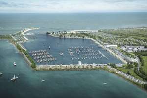 Doppelhaushälfte mit freiem Ostseeblick in bester Lage – Auf der Ostsee 36a, 24376 Kappeln – Vorschaubild 22