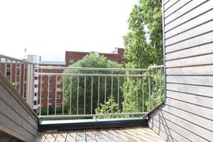 Kernsanierte und helle DG-Wohnung mit Dachterrasse! – Schnuckentrift 4, 30657 Bothfeld, Hannover – Vorschaubild 17