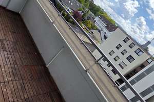 Modernisierte 3-Zimmer-Wohnung mit Balkon, Aufzug & Tiefgarage in Bielefeld-Oldentrup – Die vollständige Adresse der Immobilie erhältst du vom Anbieter., 33719 Heepen, Bielefeld – Vorschaubild 12