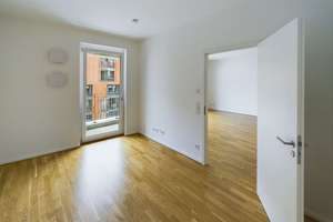 Für Singles + Paare: Moderne 2-Zimmer-Wohnung mit offener Küche + Balkon in beliebter Lage | MaryAnn – Freiberger Straße 1, 1067 Wilsdruffer Vorstadt/Seevorstadt-West, Dresden – Vorschaubild 9