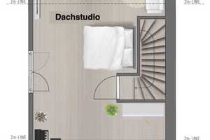 🏡 Großzügiges Eckhaus in ruhiger Lage in Spielstraße 🏡 – Dahlienweg 19, 71229 Böblingen (Kreis) – Vorschaubild 5