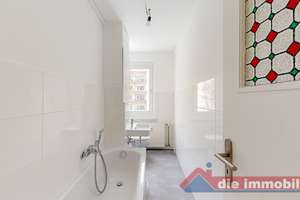 *** Modernes Zuhause in Stadtfeld Ost: Sanierte 3-Zimmer-Wohnung mit Balkon *** – Wilhelm-Klees-Straße 16b, 39108 Stadtfeld Ost, Magdeburg – Vorschaubild 4