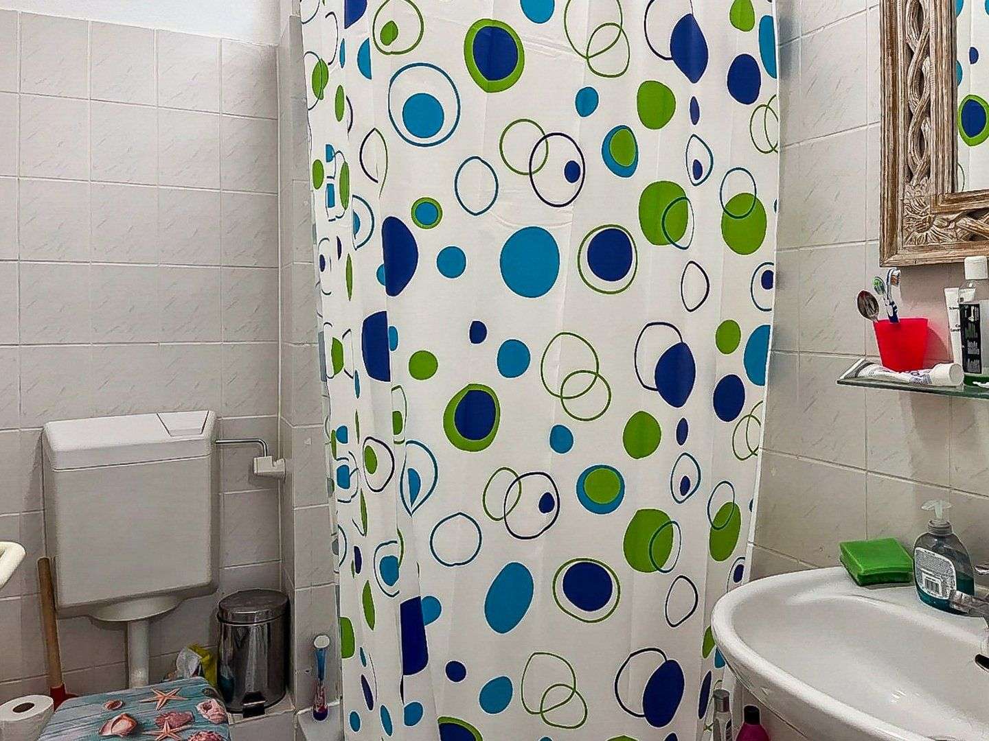 Immobilie in Eppstein - Langfristig vermietete 4-Zimmer-Wohnung in Eppstein – Ideale Kapitalanlage - Bild 2