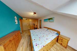 *Reihenhaus in ruhiger Lage – perfekt für Familien* – Am Wiesenblick 48c, 4319 Althen-Kleinpösna, Leipzig – Vorschaubild 9