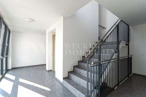 Zeitlose Bauhaus-Architektur – stilvoll wohnen in Mannheim-Casterfeld – Die vollständige Adresse der Immobilie erhältst du vom Anbieter., 68219 Rheinau, Mannheim – Vorschaubild 2