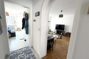 Beliebte Lage Stuttgart-West: Charmante 3,5-Zimmer-Wohnung mit Balkon & EBK – Die vollständige Adresse der Immobilie erhältst du vom Anbieter., 70197 Rotebühl, Stuttgart – Vorschaubild 16