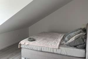 Modernes Wohnen in Wolfsburg: 3-Zimmer-Dachgeschosswohnung mit gehobener Ausstattung – Meinstraße 56, 38446 Vorsfelde, Wolfsburg – Vorschaubild 5