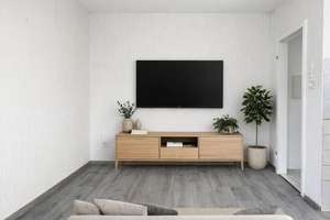 2-Zimmer-Wohnung in Augsburg-Hochfeld mit Entwicklungspotenzial – ideale Lage nahe Universität – Die vollständige Adresse der Immobilie erhältst du vom Anbieter., 86159 Hochfeld, Augsburg – Vorschaubild 4