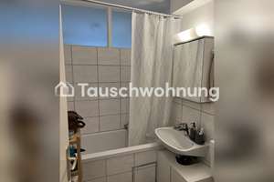 Tauschwohnung: Biete 1-Zimmer-Wohnung mit Balkon und separater EBK – 80807 Milbertshofen, München – Vorschaubild 5