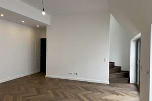 Architektur mit Charakter - Wohnen mit Anspruch – Stresemannstr. 32, 10963 Kreuzberg, Berlin – Vorschaubild 3