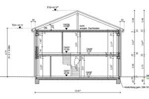 Ihr Traumhaus wartet: Hochwertiges Neubau-Reihenendhaus mit Garten und Terrasse – Quellhorststrasse 26c, 27374 Rotenburg (Wümme) (Kreis) – Vorschaubild 21