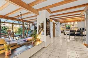 Modernisierte Doppelhaushälfte mit Wintergarten – Stuttgart – Vorschaubild 3