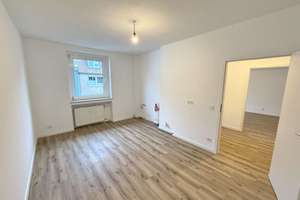 ++ Saniertes 1,5-Zimmer-Apartment in gepflegtem Wohnhaus ++ – Adersstraße 80, 40215 Friedrichstadt, Düsseldorf – Vorschaubild 5