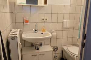 Nähe Uni 1 Zimmer Apartment zur Untermiete (Dauerhaft) – Steinbiedengasse 3, 55128 Bretzenheim, Mainz – Vorschaubild 5