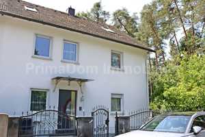 RESERVIERT! Zweifamilienhaus am Waldrand –saniert in Behringersdorf inkl. Garage und Stellpl – Nürnberger Land (Kreis) – Vorschaubild 1
