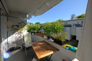 Super geschnittene, helle 4 Zimmer Wohnung mit Balkon  Neuhausen! – Nibelungenstraße 55a, 80639 München – Vorschaubild 1