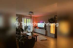 Tauschwohnung: 3-Zimmer-Wohnung in Dresden Laubegast zum Tausch