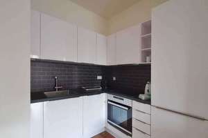 Wunderschöne 2-Raum Wohnung Nähe Ku'damm und Tiergarten – Genthiner Straße 46, 10785 Tiergarten, Berlin – Vorschaubild 2