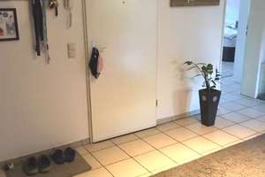 Helle Balkon-Wohnung mit Einbauküche und Gartenblick in Neuwerk – Die vollständige Adresse der Immobilie erhältst du vom Anbieter., 41066 Neuwerk-Mitte, Mönchengladbach – Vorschaubild 7
