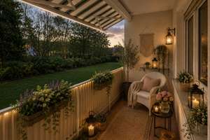 Sanierte 3-Zimmer-Eigentumswohnung mit Balkon in Bielefeld-Schildesche – Am Balgenstück 23b, 33611 Schildesche, Bielefeld – Vorschaubild 8