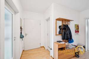 Attraktive Kapitalanlage: Vermietete 2-Zimmer-Wohnung mit TG-Stellplatz – uni- und zentrumsnah