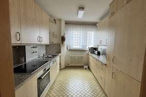 Traumhafter Blick - 4 Zimmer mit ca. 89 m² und Balkon – Die vollständige Adresse der Immobilie erhältst du vom Anbieter., 70437 Rot, Stuttgart – Vorschaubild 6