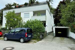 Dachterrassentraum in Bestlage München-Pasing