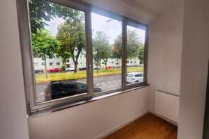 Kernsanierte 2-Zimmer-Wohnung am Schäfersee mit Gartennutzung – Aroser Allee 98, 13407 Reinickendorf (Ortsteil), Berlin – Vorschaubild 10