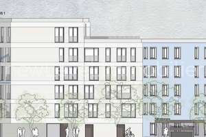 3-Zi. - Eigentumswohnung im ILLERPARK mit Garten | 85,4 m² |  Erstbezug (1.0.3) – Die vollständige Adresse der Immobilie erhältst du vom Anbieter., 89231 Neu-Ulm – Vorschaubild 5