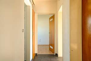 Gut geschnittene 3-Zi ETW * S/W-Balkon * neues Bad                            – Die vollständige Adresse der Immobilie erhältst du vom Anbieter., 51373 Küppersteg, Leverkusen – Vorschaubild 13