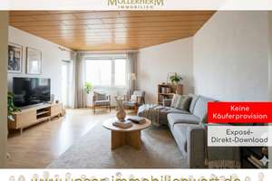 Perfekte Lage, perfektes Zuhause: 3-Zimmer-Wohnung in Kiel zu verkaufen – Die vollständige Adresse der Immobilie erhältst du vom Anbieter., 24109 Mettenhof, Kiel – Vorschaubild 1