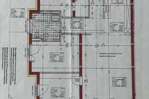 Privatverkauf, kein Makler. Schöne 4-Zimmer-Wohnung in der Fürther Südstadt – Waldstraße 46, 90763 Südstadt Industriegebiet, Fürth – Vorschaubild 25