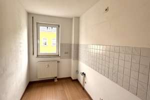 Helle 2-Zimmer-Wohnung mit Balkon – ideal geschnitten – Limbacherstraße 83, 9116 Kaßberg, Chemnitz – Vorschaubild 6