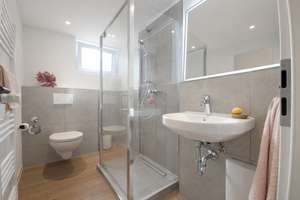 Sanierte 2-Zimmer-Wohnung mit Südbalkon in Köln-Nippes – Neusser Straße 428, 50733 Nippes (Ortsteil), Köln – Vorschaubild 4